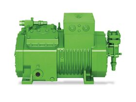 Bitzer Semi Hermetic Compressor