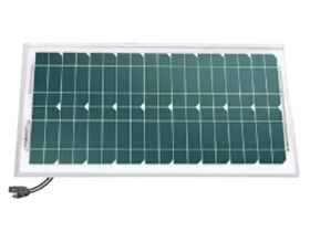 Toro Tempus Standard Solar Panel