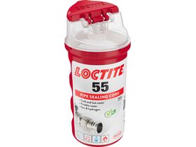 Loctite 55 Pipe Seal Cord 160mtr