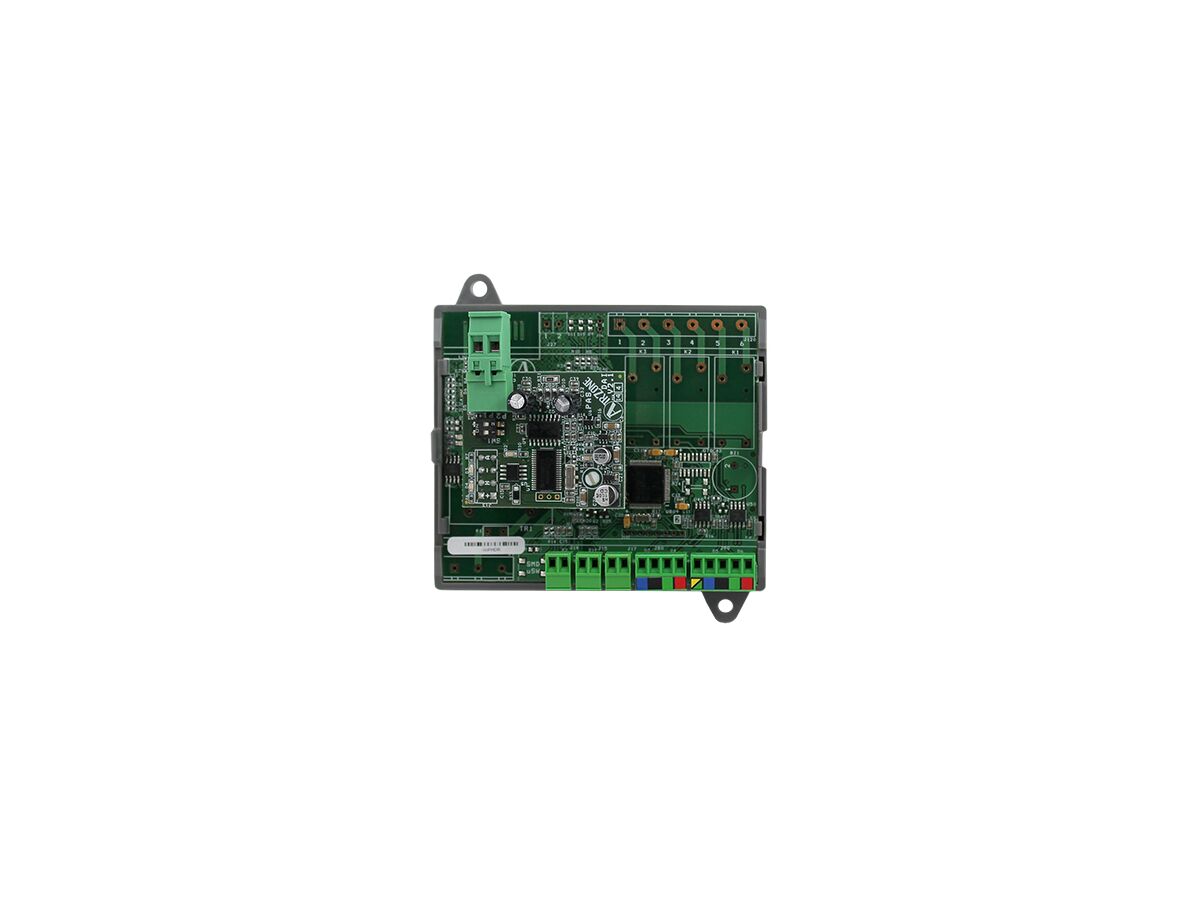 MHI AIRZONE VAF Wired Zone Module with MHIAA Communication