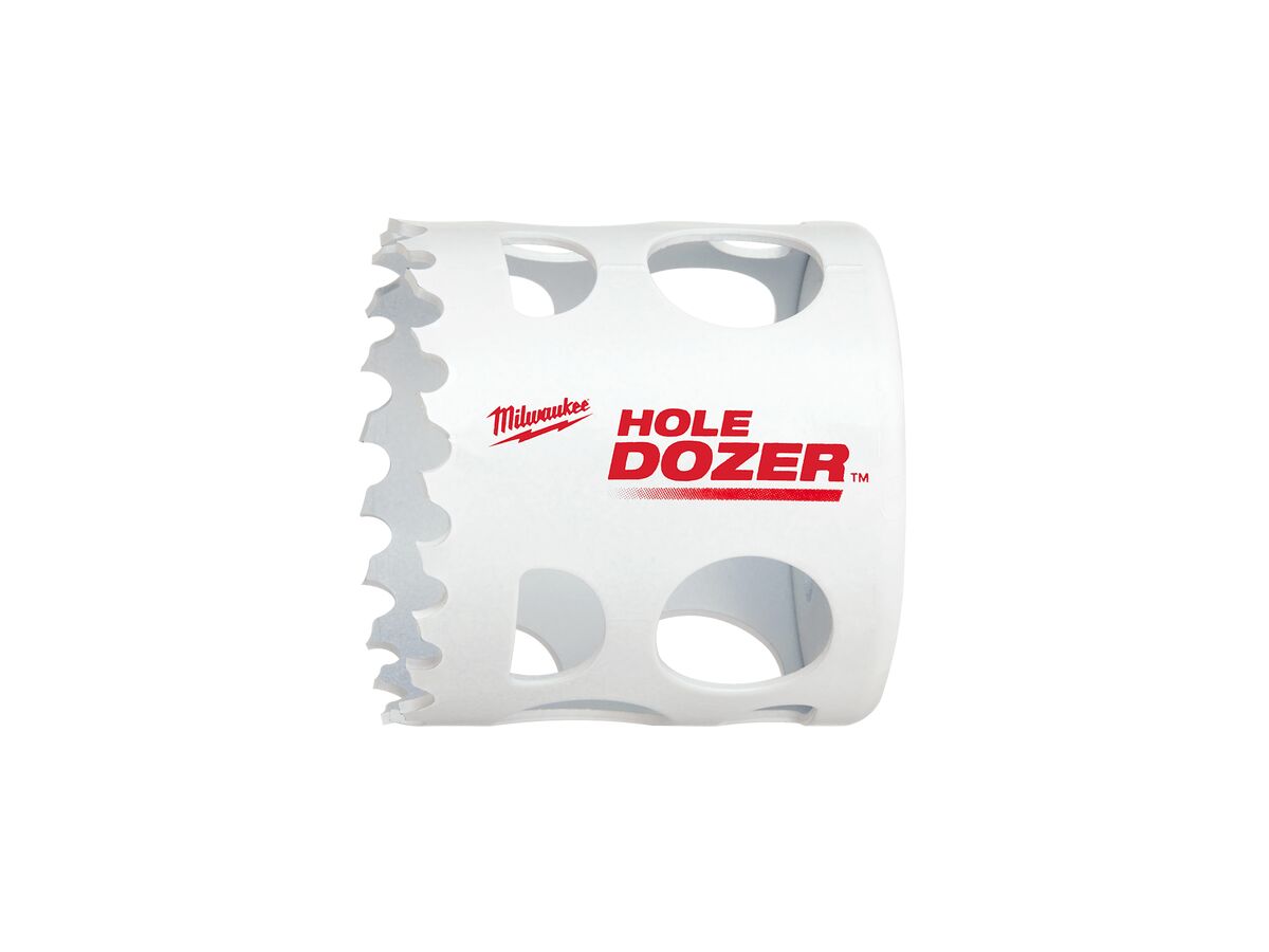 Milwaukee Hole Dozer Hole Saw 52mm