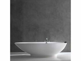 Victoria + Albert Napoli Bath White