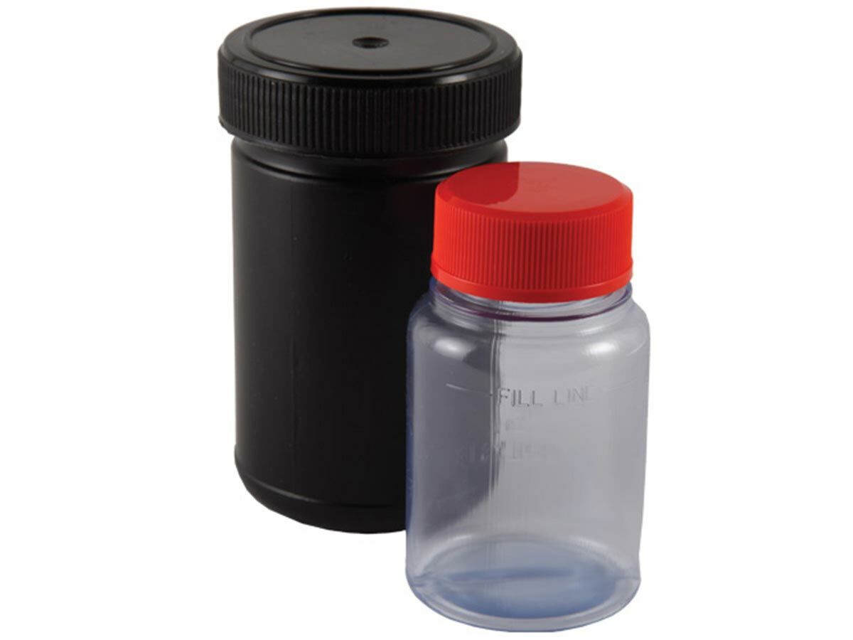 Refrigeration Oil Analysis Kit from Reece