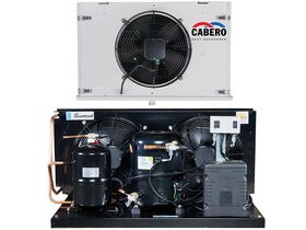 HTA & Cabero R134 Medium Temperature Kit 2.99KW