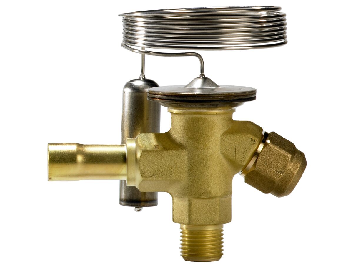 Danfoss TX Valve T2 Internal Solder