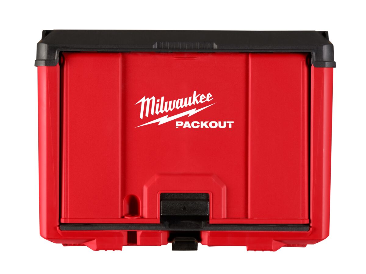Milwaukee Packout Cabinet