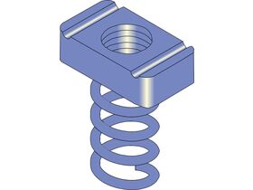 Channel Nuts #1010 (M12)