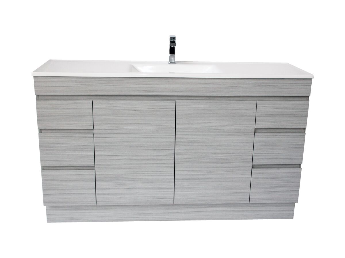 Reece Bathroom Vanity 1500