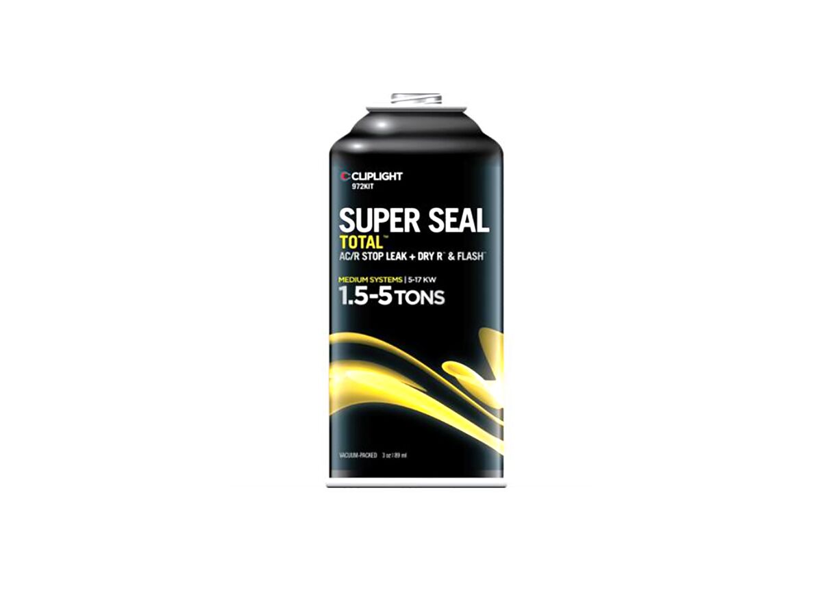 Super Seal Total 2 972Kit
