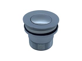 Art Four-In-One Plug & Waste 32mm & 40mm Chrome
