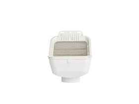 Leaf Eater Rain Head Advanced 90mm