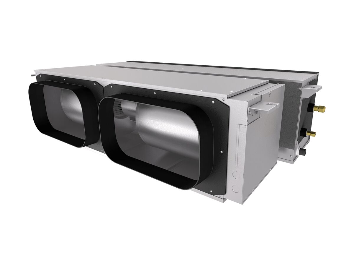 Mitsubishi Electric Mr Slim Duct 16kW Indoor Unit