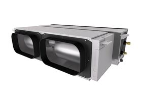 Mitsubishi Electric Mr Slim Duct 16kW Indoor Unit