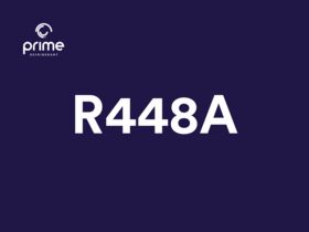 Prime R448A Overview Video