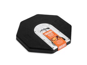 The Bash Jetter Safety Plate