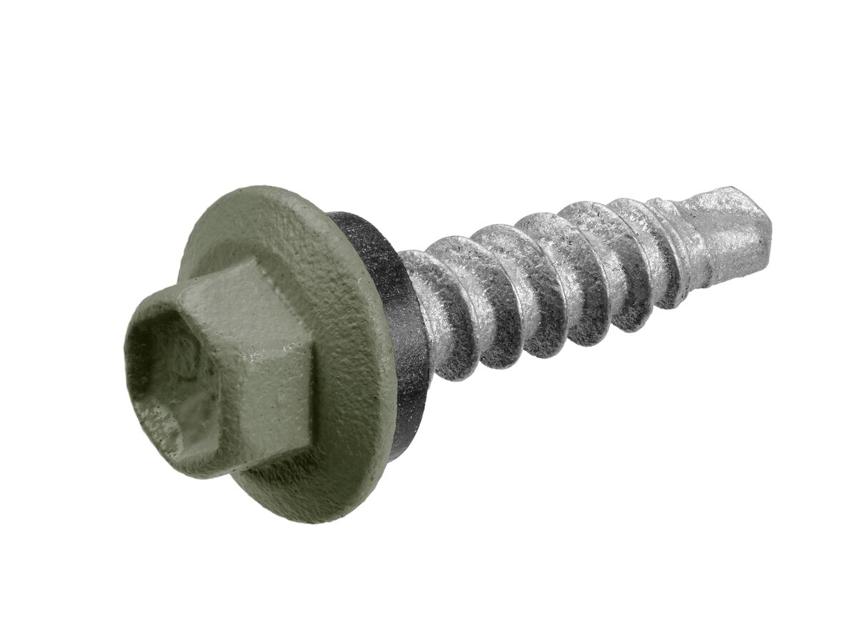 Razorgrip M6.3X25 CL4 Pale Euca