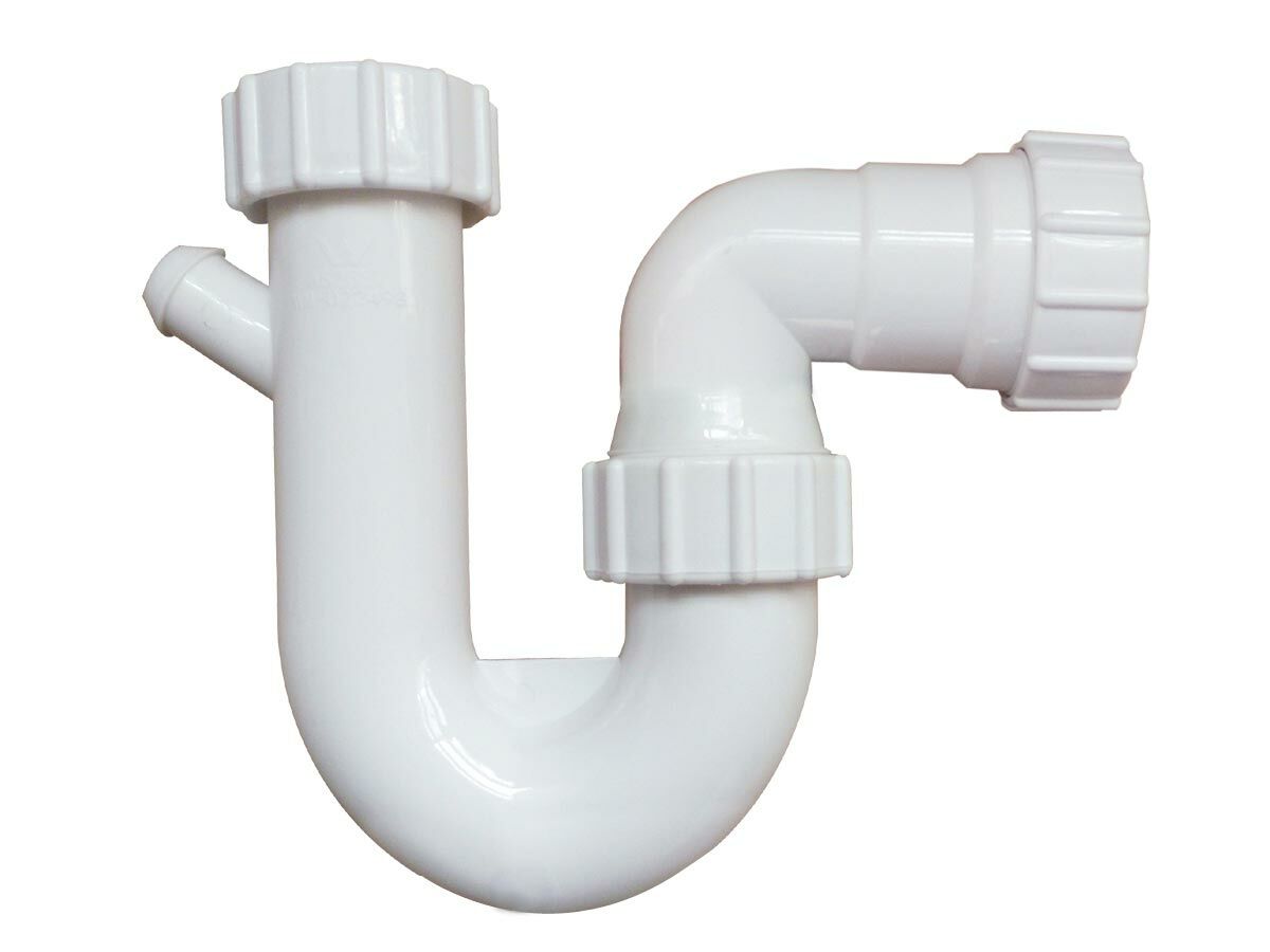 Dura Standard P Trap 50mm from Reece