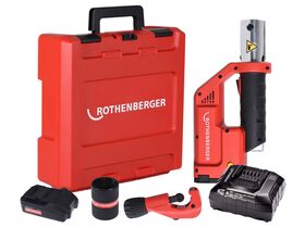 Rothenberger Compact TT Tool Only