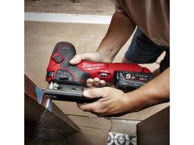 Milwaukee M18 Fuel Cordless Jigsaw 18V - Tool Only