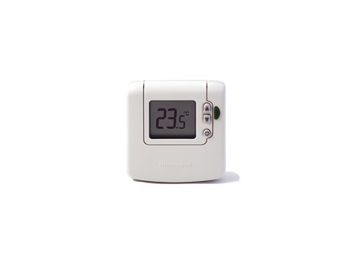 Honeywell Room Thermostat Non Programmable DT90A1012