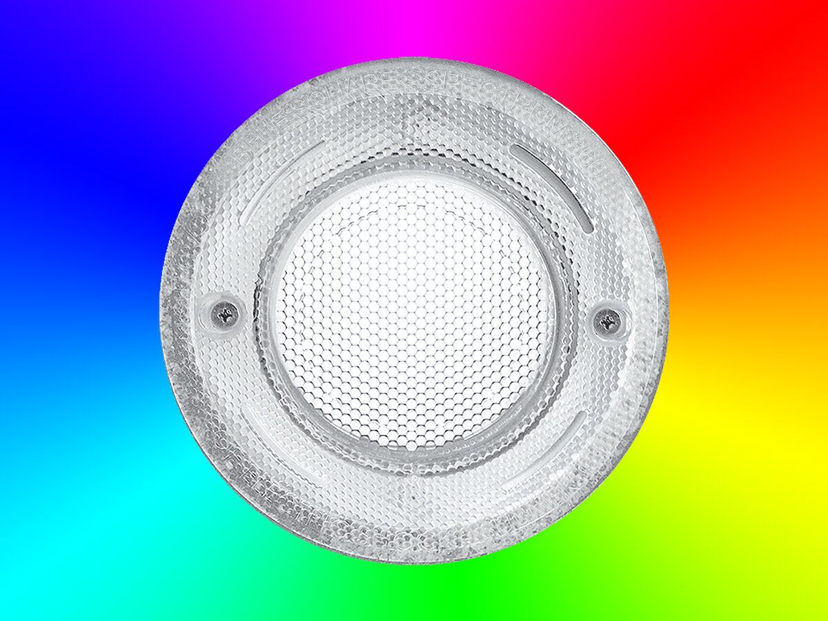 Aquaquip Evomax Concrete Light 1 Pack Multicolour