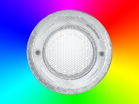 Aquaquip Evomax Concrete Light 1 Pack Multicolour