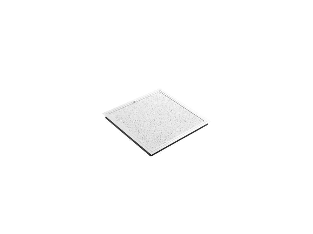 Astro Ceiling Access Panel - Half Tile