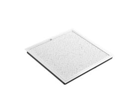 Astro Ceiling Access Panel - Half Tile