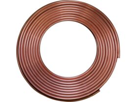 Ardent Annealed Refrigeration Copper (7/8") 22mm x 0.91mm x 18mtr