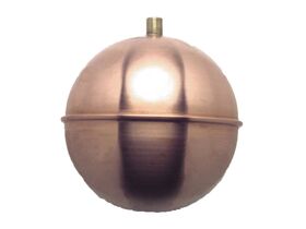 Copper Float Cold Or Hot Water