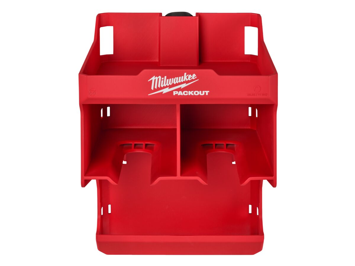 Milwaukee Packout Tool Station from Reece