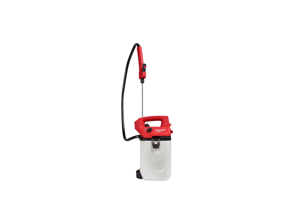 Milwaukee M12 Handheld Chemical Sprayer 7 Litre