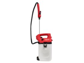 Milwaukee M12 Handheld Chemical Sprayer 7 Litre