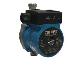 REEFE RHB1590 Hot Water Booster pump