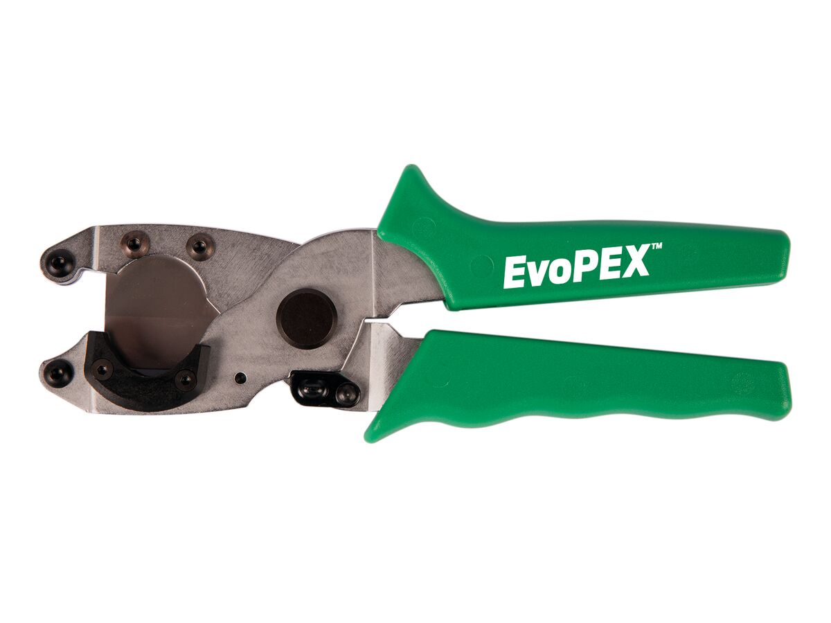 EVOPEX Tube Cutter 12-25mm