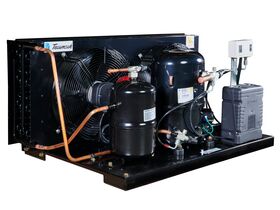 Tecumseh Condensing Unit 2.5HP R404A MHBP FHT4531ZHR