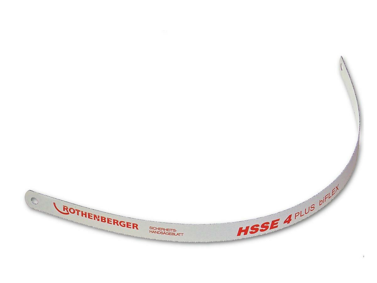Rothenberger Hacksaw Blade 300mm x 18 Teeth from Reece