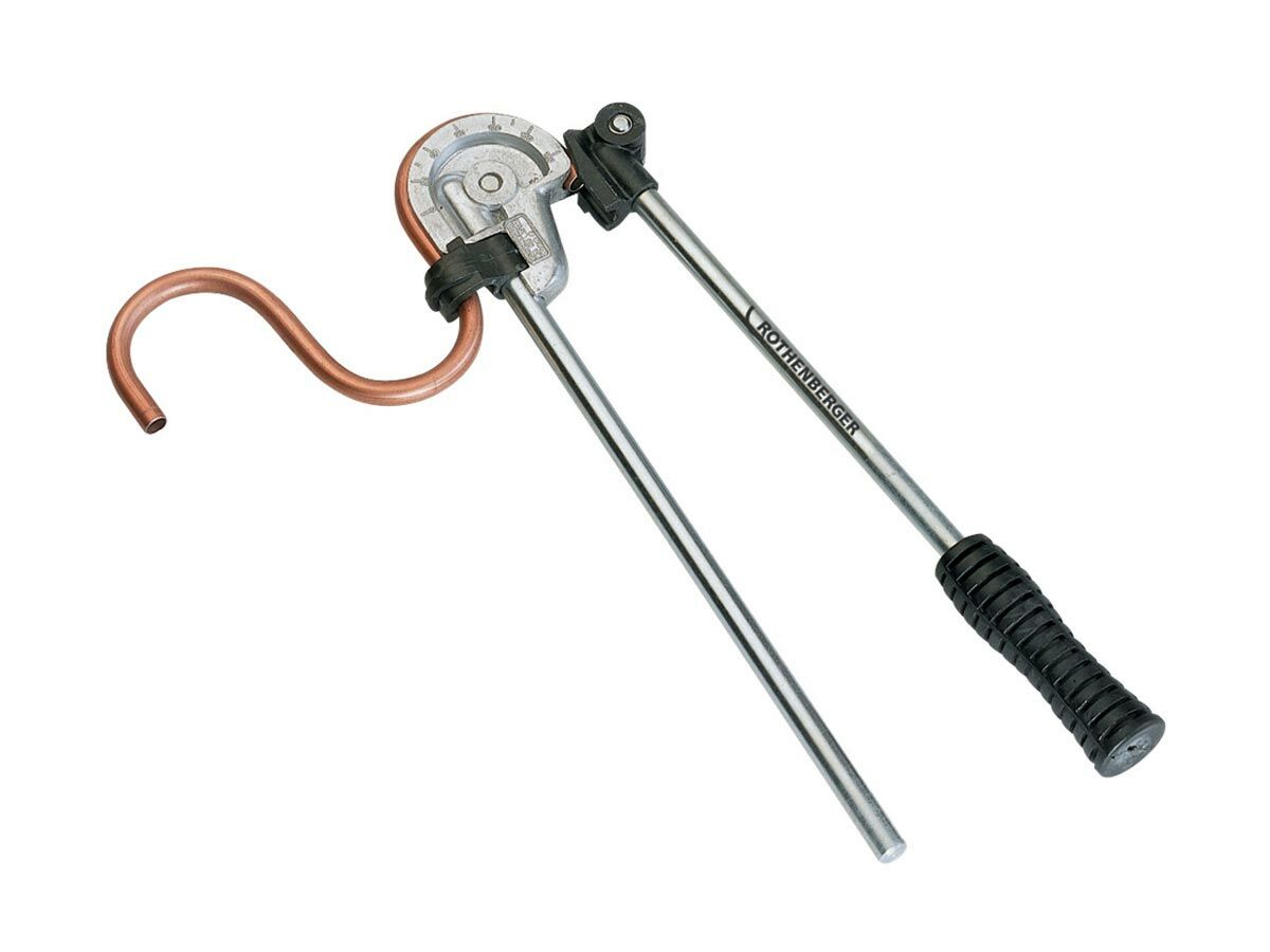 Rothenberger Universal Tube Bender 5/8" from Reece