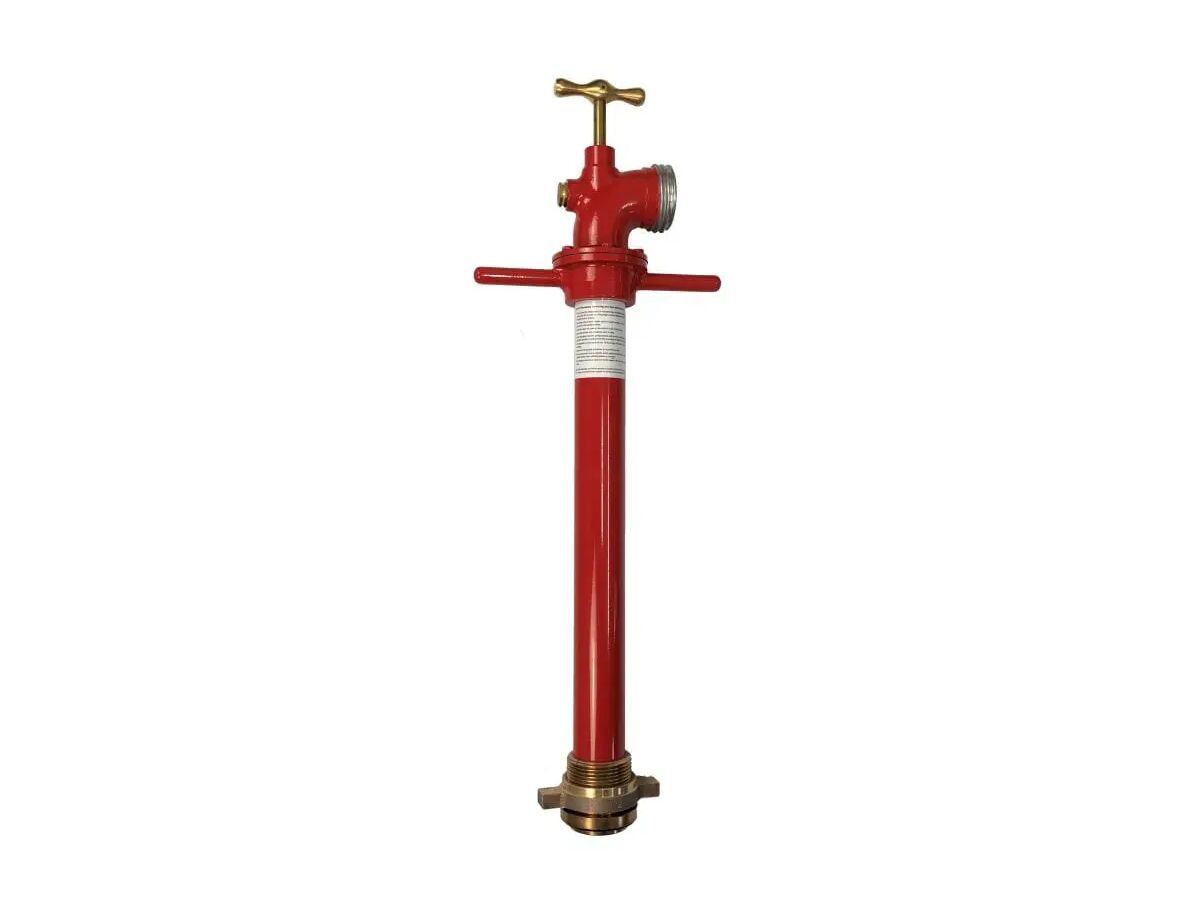 Fire Hydrant Standpipe Alloy CFA from Reece