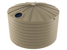 Rainwater Tank Poly 22500ltr
