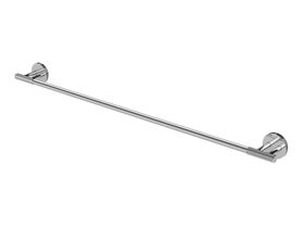 Hero - Milli Marq Edit Single Towel Rail 800mm Chrome