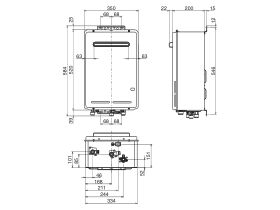 Thermann G-Series