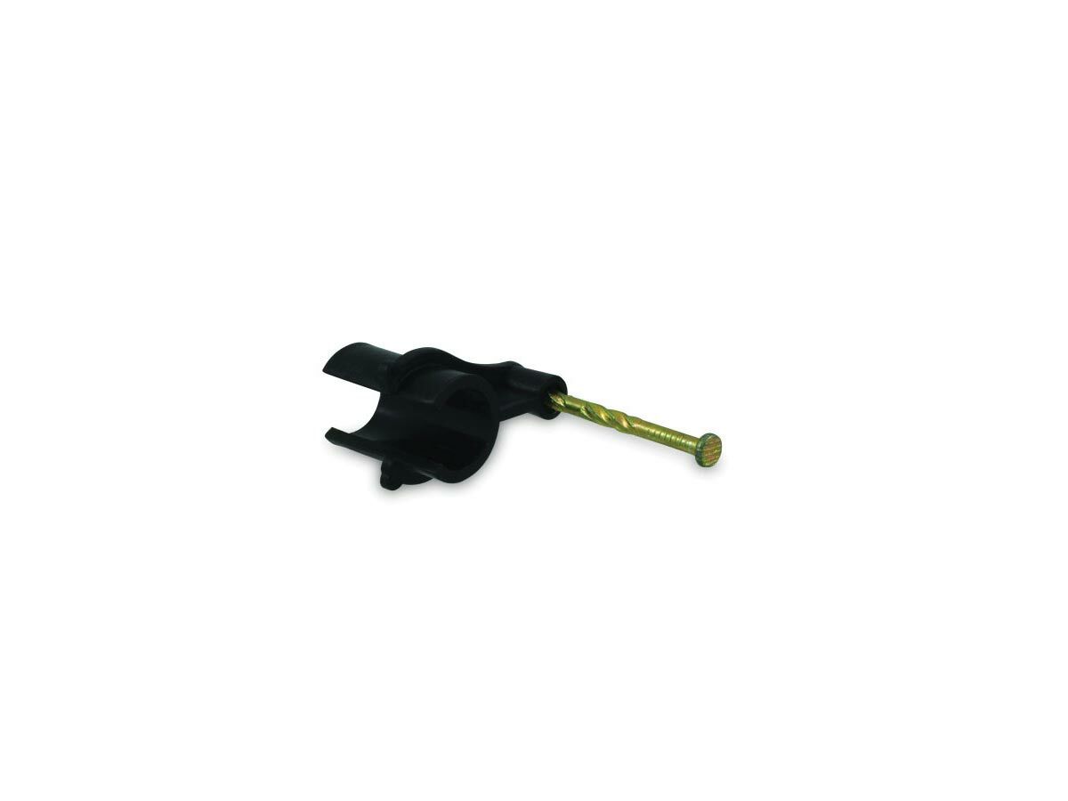 Stud Clip suit PEX Twist Shank (100)