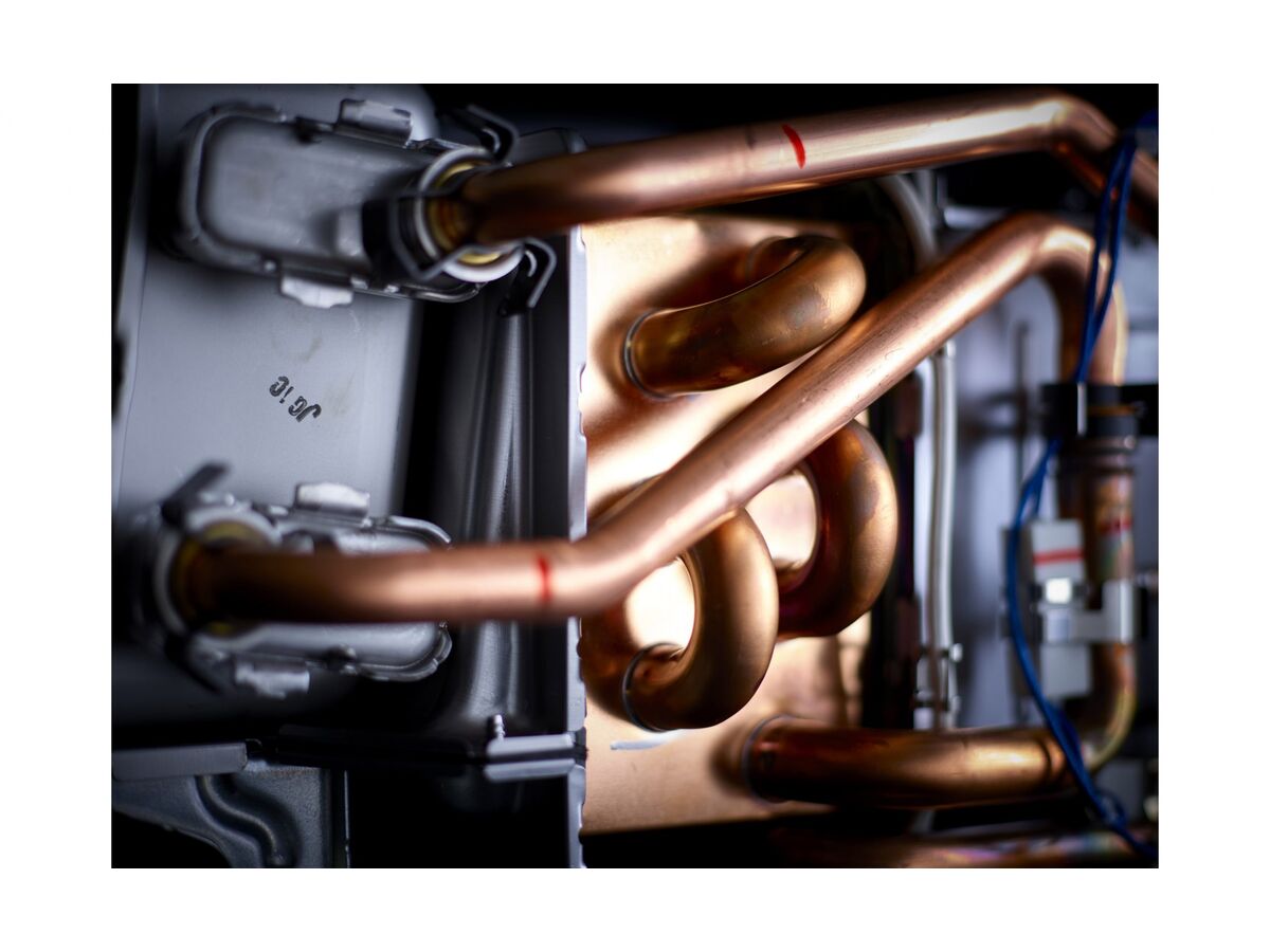 Rinnai Infinity 26 Enviro C/F