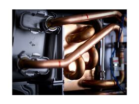 Rinnai Infinity 26 Enviro C/F