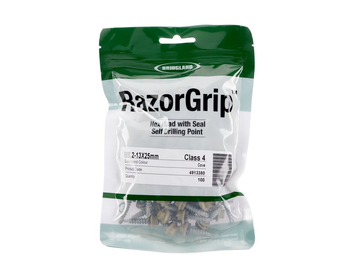 Razorgrip M6.3X25 CL4 Cove