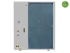 Intaflo Hydronic Heat Pump 18kW