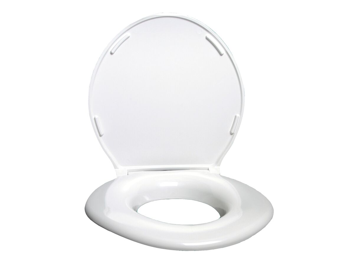 RBA Big John Premium Toilet Seat