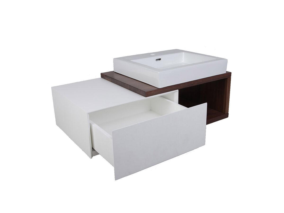 Best Collection of 85+ Stunning Left Hand Drawer Bathroom Vanity Not To Be Missed