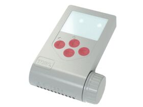 Tempus Battery controller, with bluetooth, with LCD
